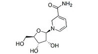 Anti - het Verouderen behandelt Nicotinamide Riboside CAS van Alzheimer 1308068 626 2 voor Dieetsupplement