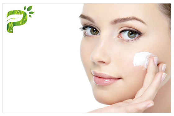 CAS 497 30 3 Cosmetische ingrediënten Anti-oxidatie L-ergothioneïne poeder EGT