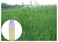 De alpha- Olie van Linolenic Zuur Organische Lijnzaad, Lijnzaadolie vult 45 aan - 60%