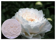 Het vernieuwen van Huid Natuurlijke Cosmetische ingrediënten van het Witte Poeder van Kleurenpaeonia Lactiflora