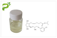 De kleurloze Natuurlijke Isopropyl Ester CAS van Cosmetische ingrediëntend Cloprostenol 157283 66 4