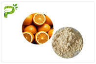 De Hesperetinnatuurvoeding vult het Uittreksel CAS 520 33 2 van Citrusvruchtenaurantium L aan