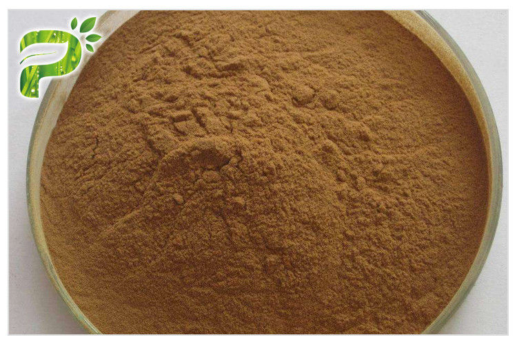 Bruin geel fijn poeder Ginseng wortel extract 20 ((R) - Ginsenoside Rh2/Rg3 Anti-kanker