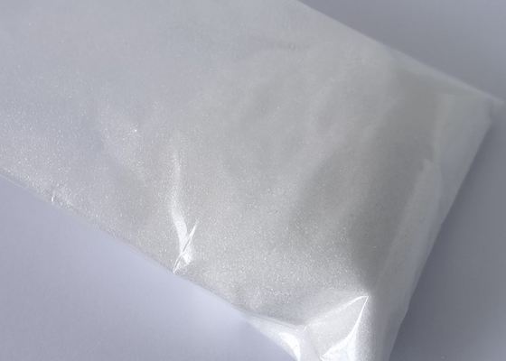 Citicoline poeder CAS 987-78-0 Voor bewustzijnsstoornissen na acuut craniocerebraal trauma en hersenchirurgie