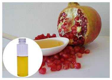 De Huid die van de Oliecosmetische ingrediënten van het granaatappelzaad CAS 544 72 9 bevochtigen
