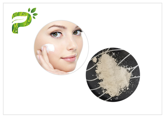 Huid die Materieel Ascorbyl Glucoside AA2G CAS No witten. 129499 78 1